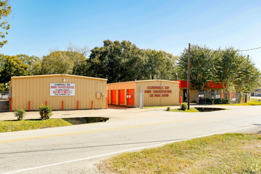 4309 Campbell Rd Houston Tx 77041 Portfolio For On Loopnet Com 4 Specialty Properties Offered At 2 300 000 In Houston Tx
