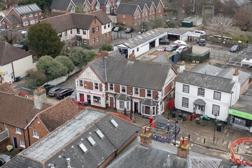 6-8 High St, Reading for sale - Primary Photo - Image 1 of 1