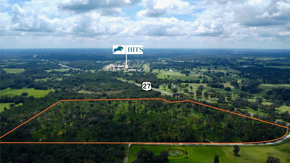 0 US-27, Ocala, FL for sale - Primary Photo - Image 1 of 11