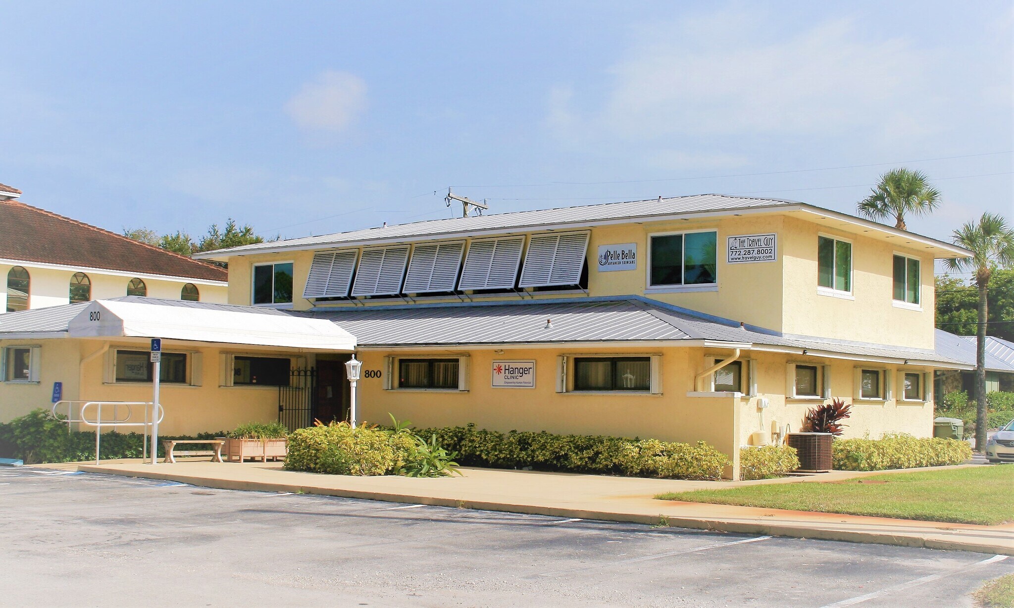 800 SE Ocean Blvd, Stuart, FL for sale Building Photo- Image 1 of 1