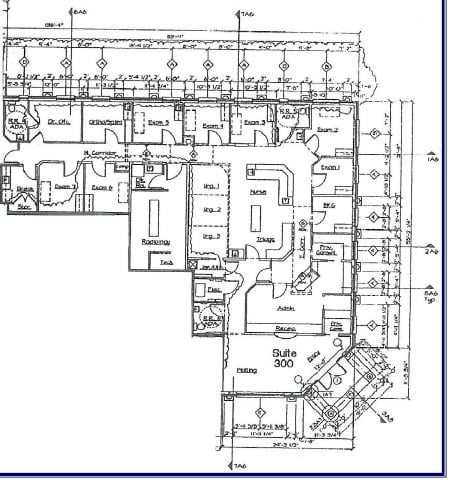 2801 N Interstate 35E, Carrollton, TX for sale Floor Plan- Image 1 of 1