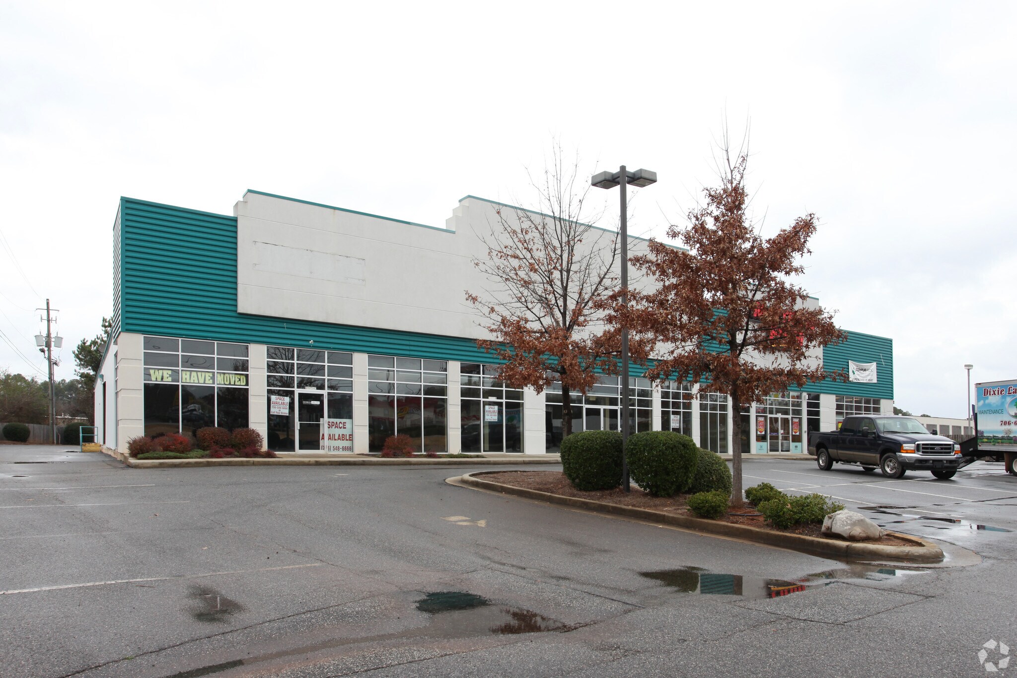 3970 Atlanta Hwy, Athens, GA 30606