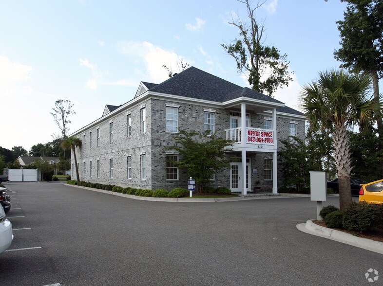 4214 Mayfair St, Myrtle Beach, SC for sale - Primary Photo - Image 1 of 1