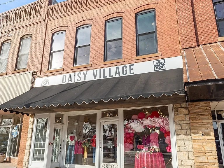 506 Flynn St, Alva, OK for sale - Primary Photo - Image 1 of 26