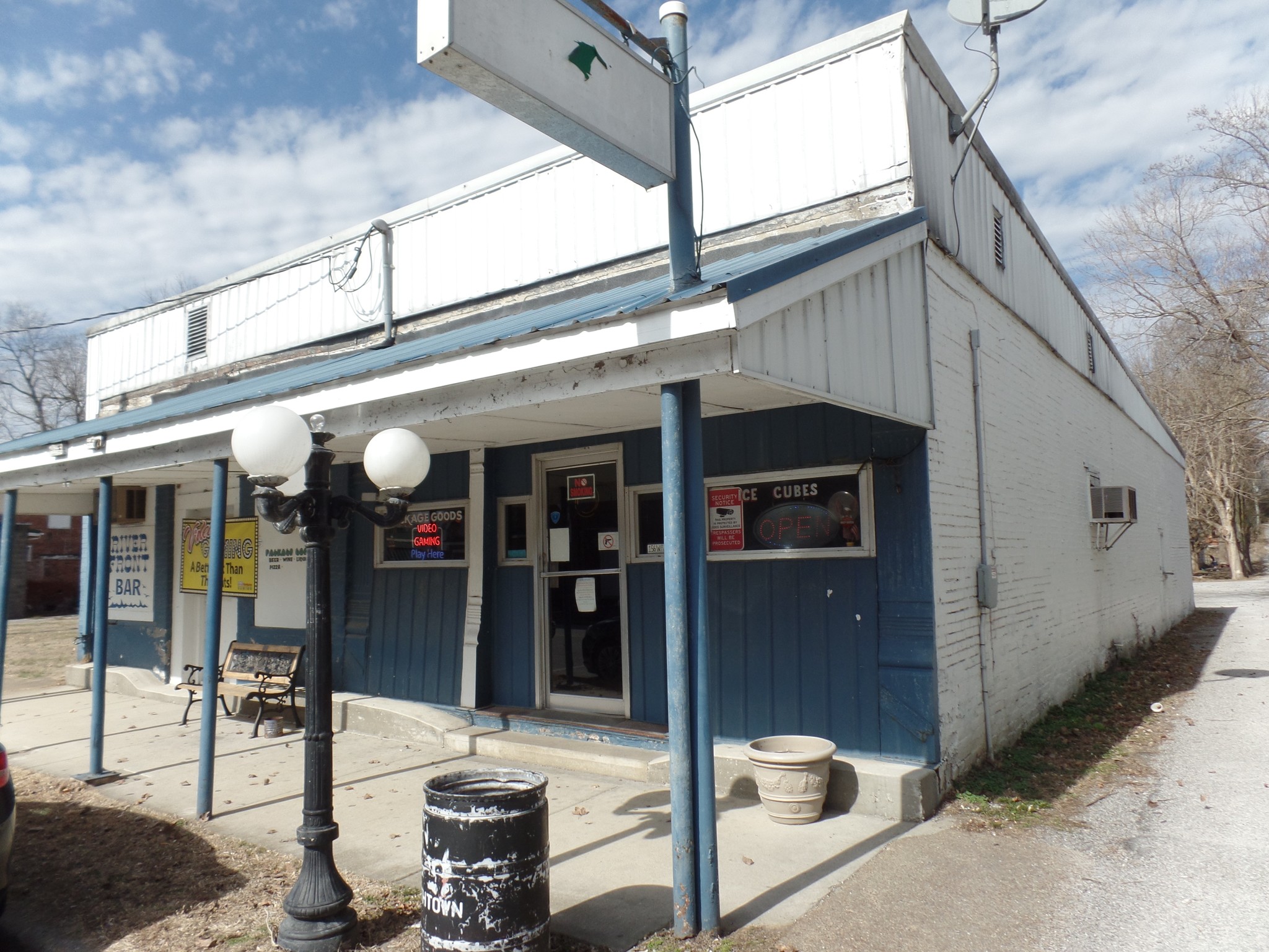 156 W 1st St, Elizabethtown, IL for sale Building Photo- Image 1 of 1