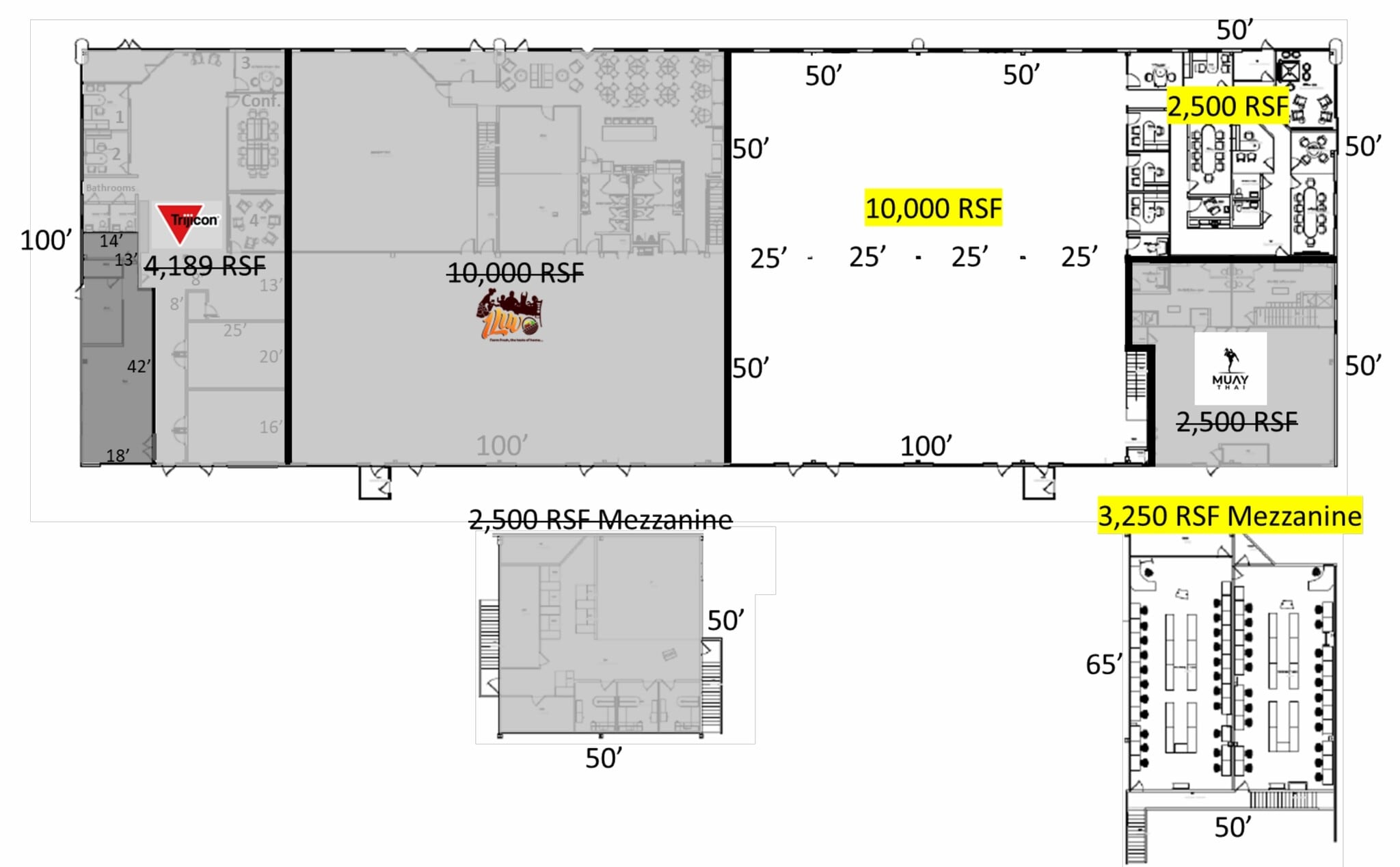 110 Juliad Ct, Fredericksburg, VA for lease Floor Plan- Image 1 of 1