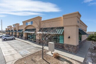 More details for 5470 Powers Center Pt, Colorado Springs, CO - Retail for Lease