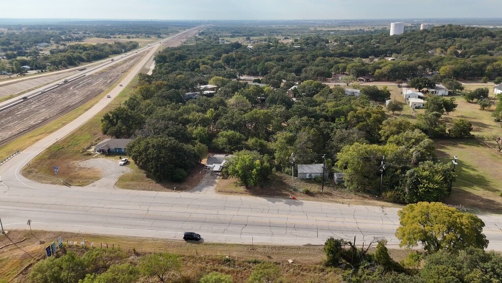 2125-2133 W FM 917, Joshua, TX for sale - Commercial Listing Video - Image 2 of 18