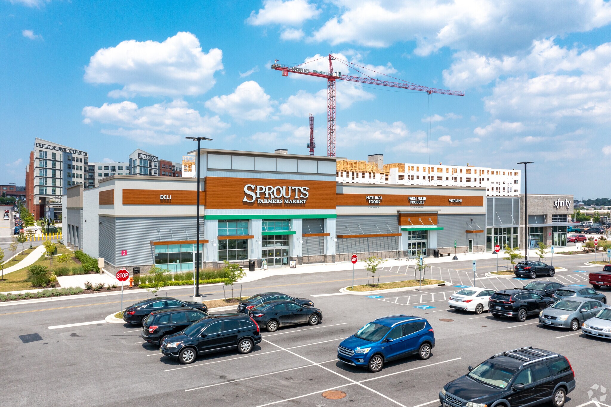 3800 Boston St, Baltimore, MD for sale Building Photo- Image 1 of 1