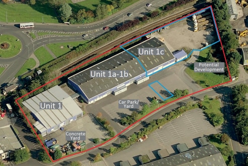 Wellheads Cres, Dyce for sale Building Photo- Image 1 of 1