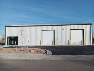 More details for 1040 S 7th St, Grand Junction, CO - Land for Lease