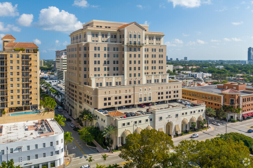 2701 S Le Jeune Rd, Coral Gables, FL for lease - Building Photo - Image 3 of 6