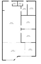 1267-1281 E Imperial Hwy, Placentia, CA for lease Floor Plan- Image 1 of 1