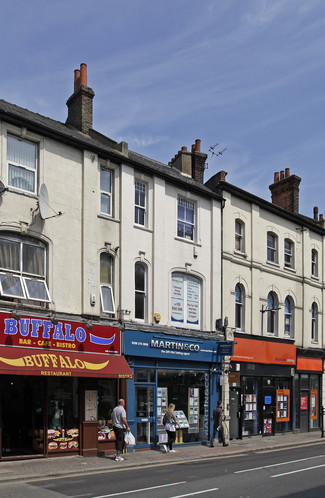 More details for 6 Southbury Rd, Enfield - Retail for Sale