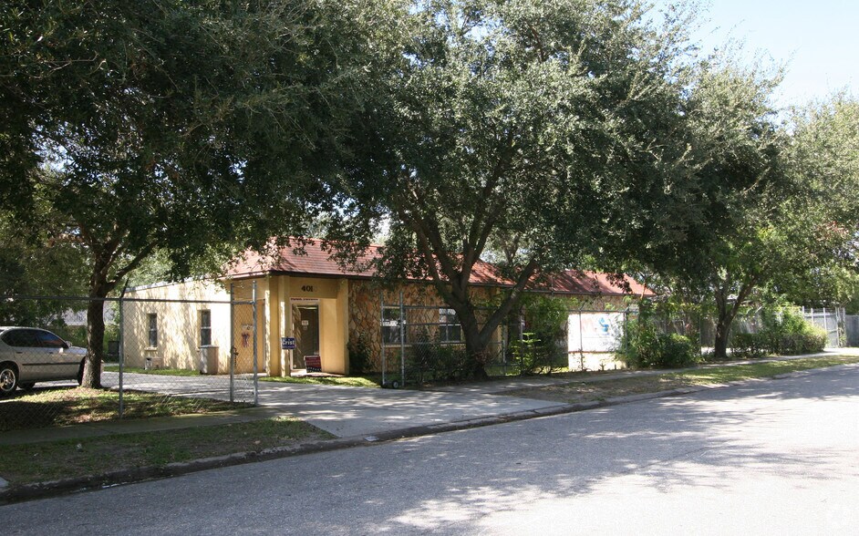 4010 18th St, Bradenton, FL for sale - Primary Photo - Image 1 of 1