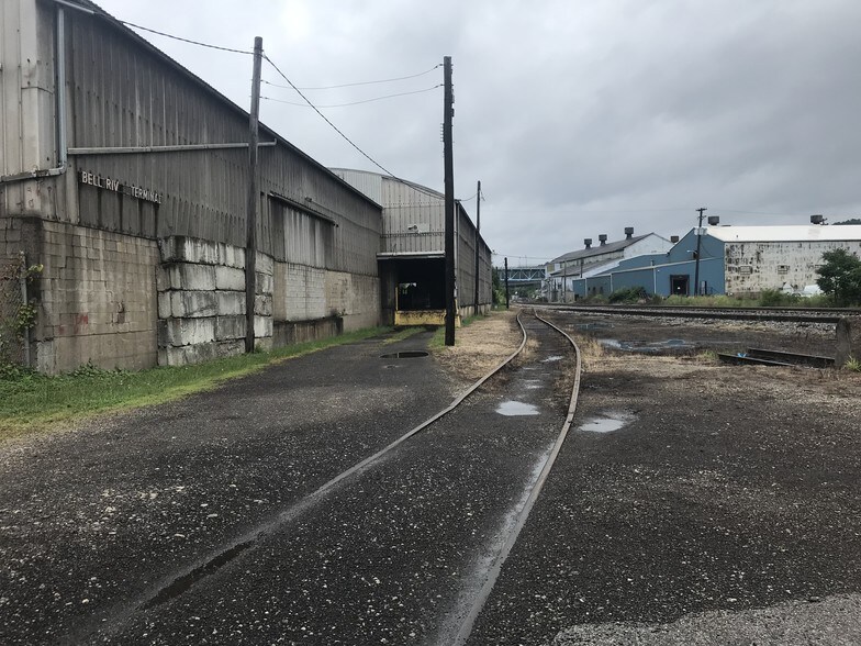 3rd St, Braddock, PA 15104 Industrial for Sale