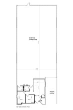 3901 Grove Ave, Gurnee, IL for lease Floor Plan- Image 1 of 1