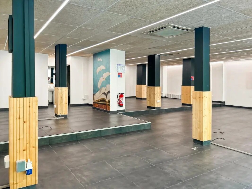 127 Avenue Jean Baptiste Clément, Boulogne-Billancourt for lease Building Photo- Image 1 of 26