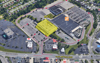 More details for 6300 Glenway Ave, Cincinnati, OH - Retail for Lease