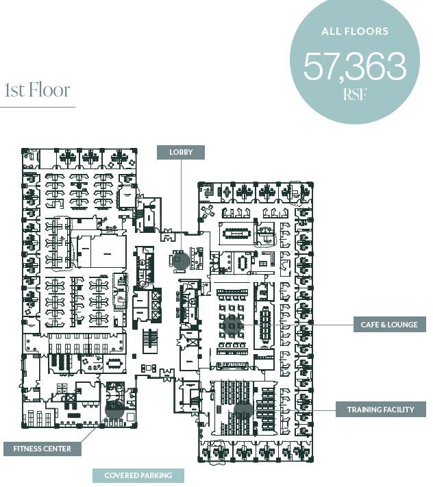 6655 N Macarthur Blvd, Irving, TX for lease Floor Plan- Image 1 of 1