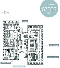 6655 N Macarthur Blvd, Irving, TX for lease Floor Plan- Image 1 of 1