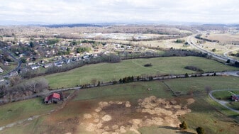 1423 Summerville Rd, Kingsport TN - Owner Financed Property