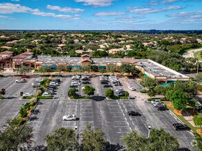 7505-7679 N State Road 7, Parkland, FL - AERIAL map view - Image1