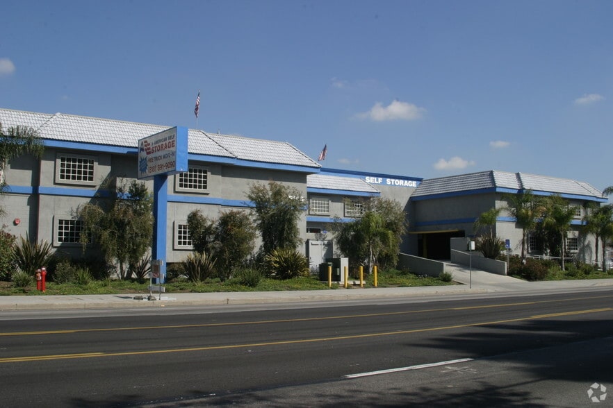 Van Nuys Mini Storage Panorama City Ca Dandk Organizer