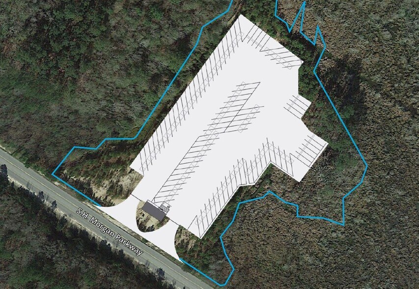 1020 S.H. Pky, Pooler, GA 31322