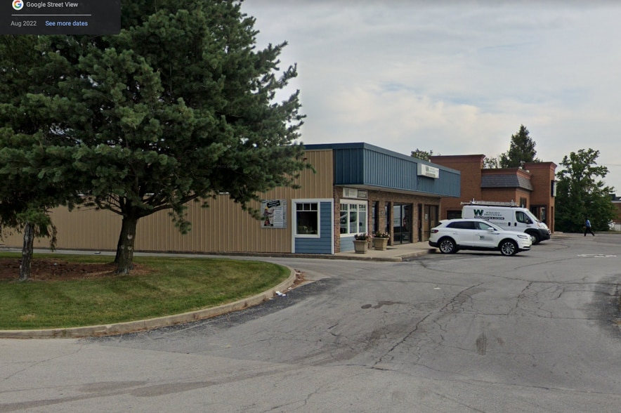 4227 N Clinton St, Fort Wayne, IN 46805