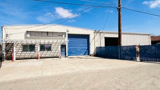 More details for 35194-35206 Alvarado Niles Rd, Union City, CA - Industrial for Sale