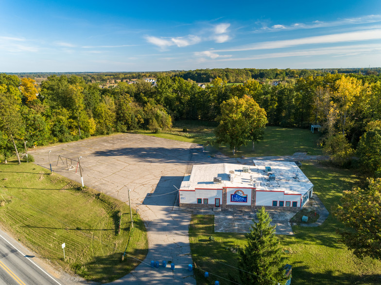 11485 N Territorial Rd, Dexter, MI for sale - Building Photo - Image 3 of 23