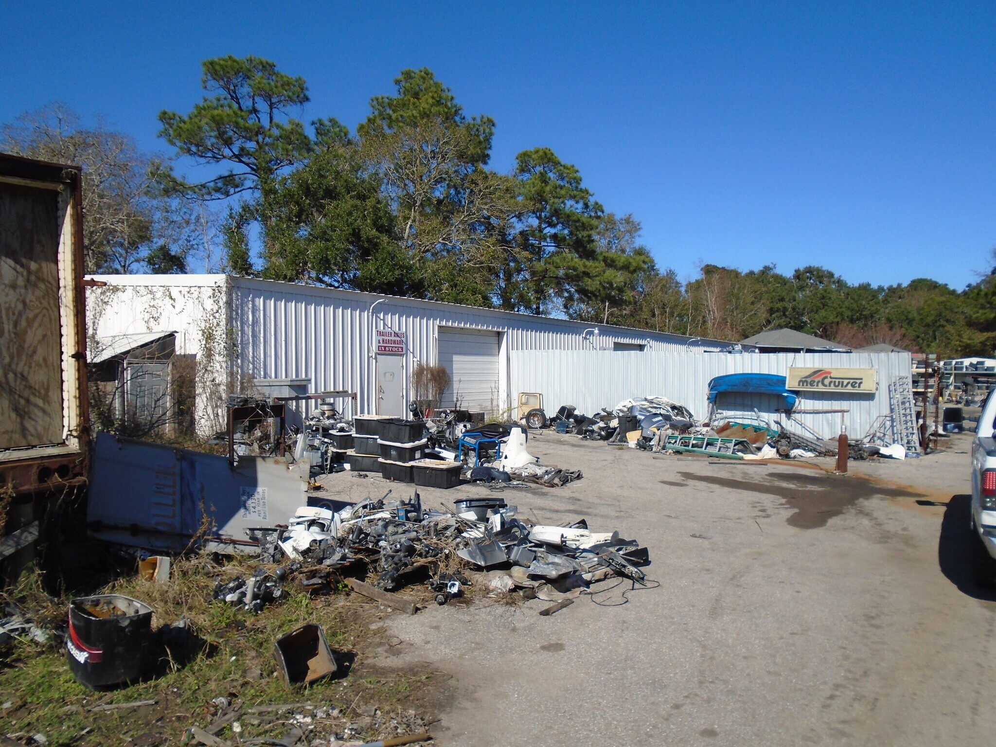 2238 E Pass Rd, Gulfport, MS 39507 Pass Road