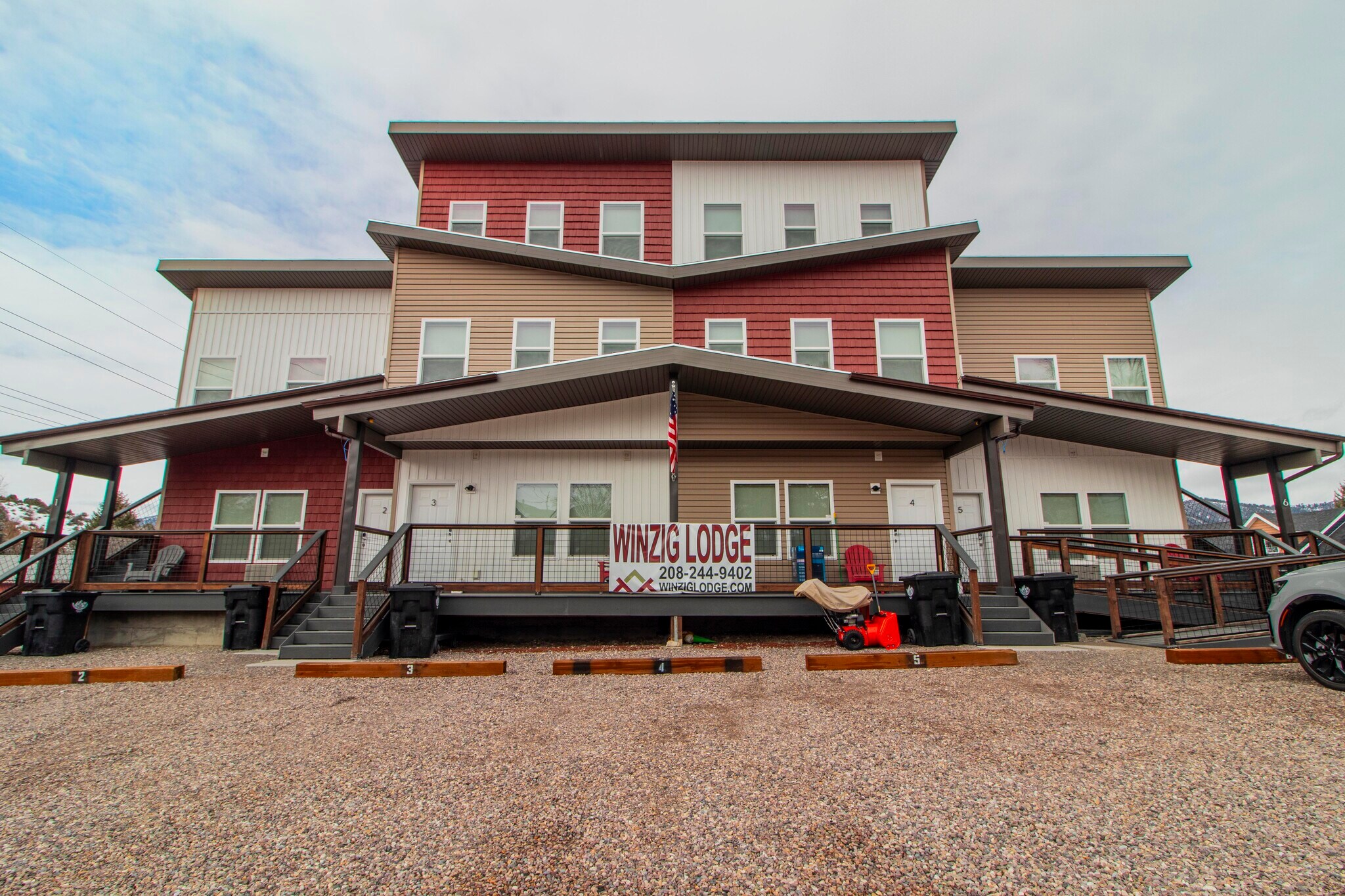 27 S 4th W, Lava Hot Springs, ID for sale Building Photo- Image 1 of 1