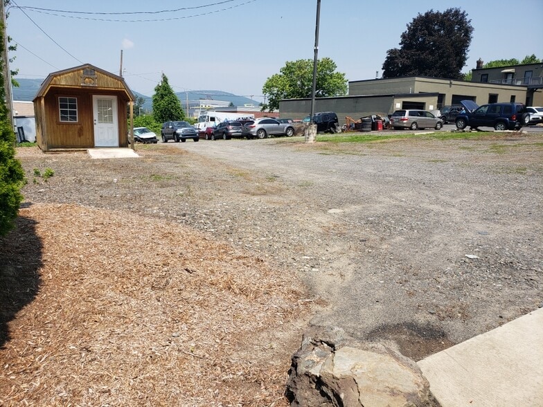 1237 N. Washington Ave, Scranton, PA for lease - Other - Image 1 of 2