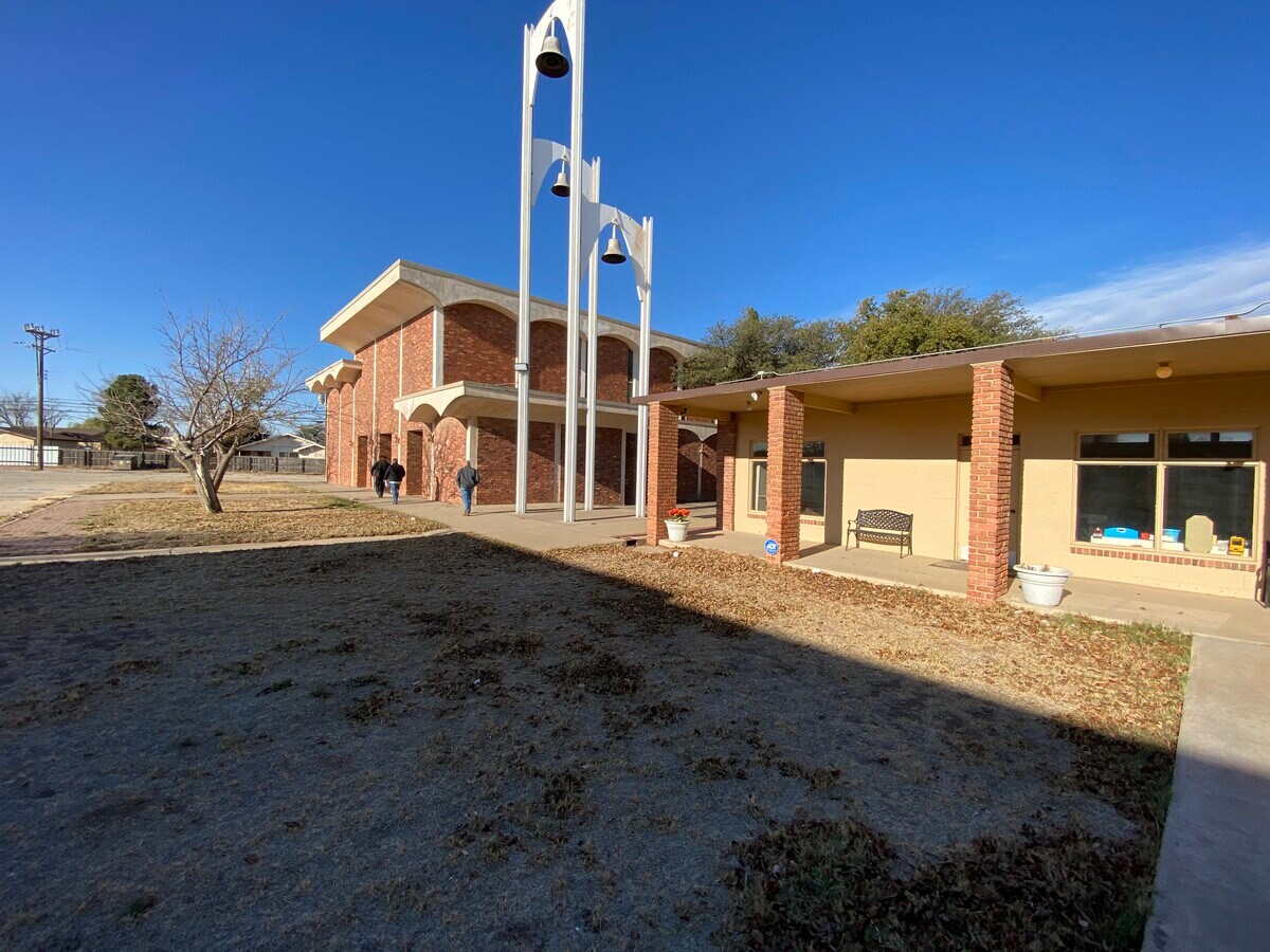 3102 E University Blvd, Odessa, TX 79762 Specialty for Sale