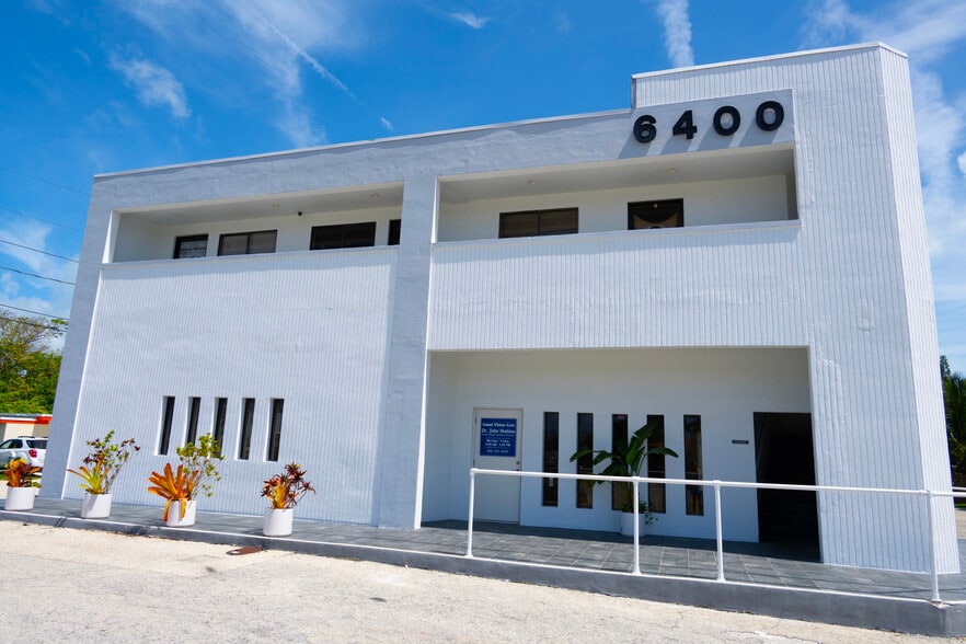 6400 Overseas Hwy, Marathon, FL for lease - Building Photo - Image 3 of 25