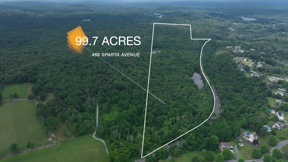 466 Sparta Ave, Sparta, NJ for sale - Commercial Listing Video - Image 2 of 6