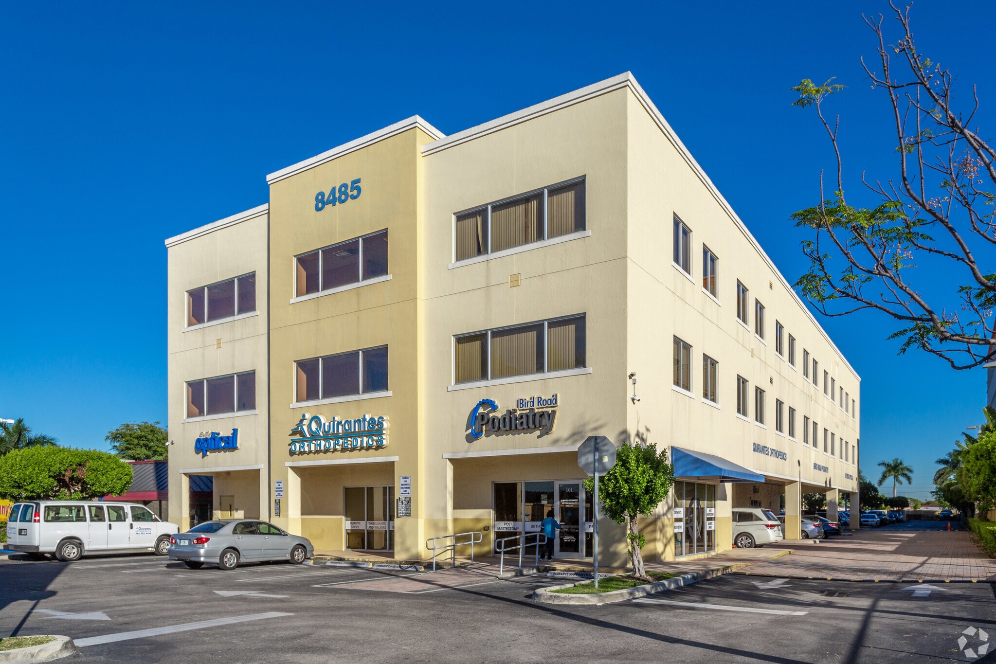 8485 Bird Rd, Miami, FL for sale Primary Photo- Image 1 of 1