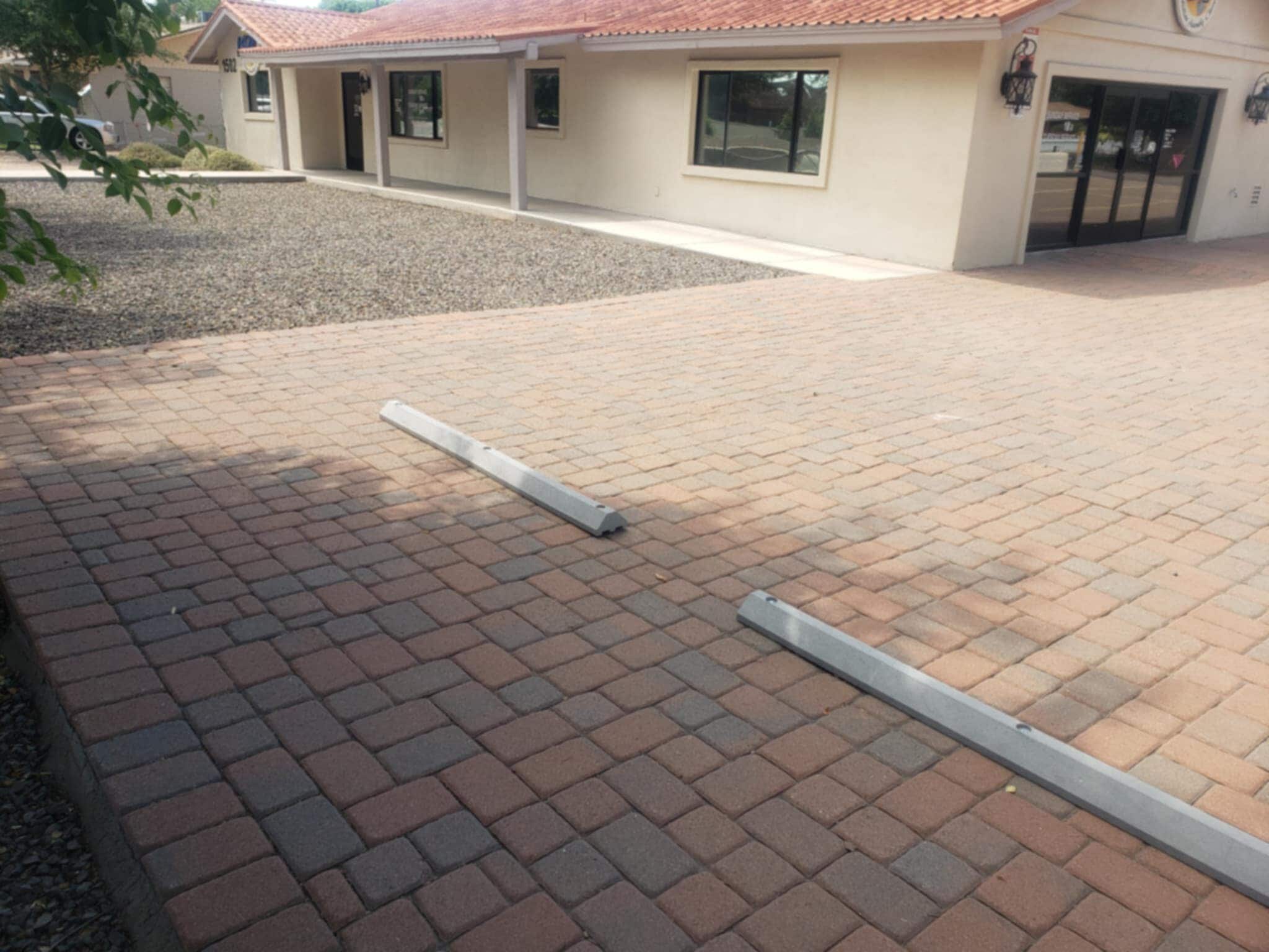 1502 W Northern Ave, Phoenix, AZ for lease Building Photo- Image 1 of 4