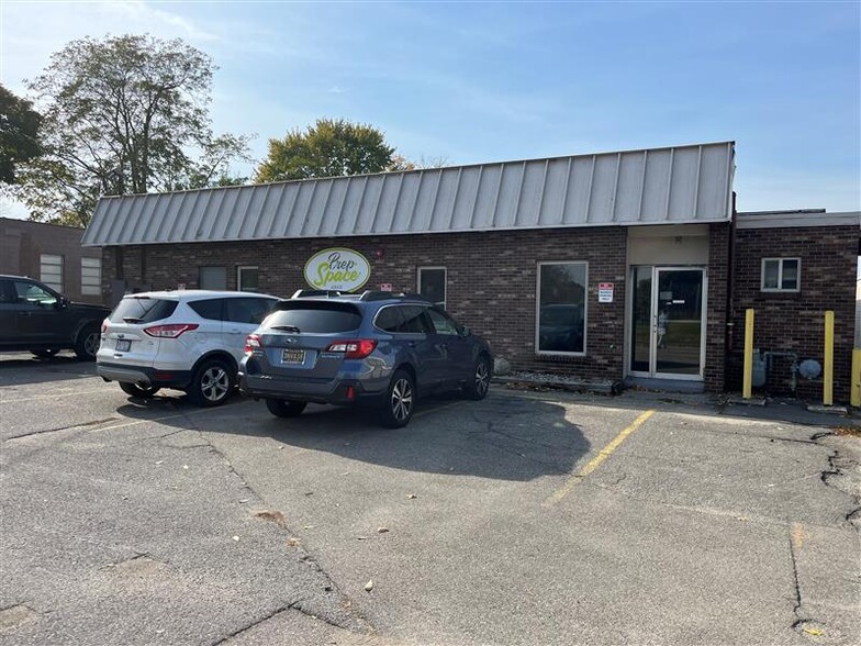 1355 Judd Ave SW, Grand Rapids, MI for lease - Building Photo - Image 1 of 8