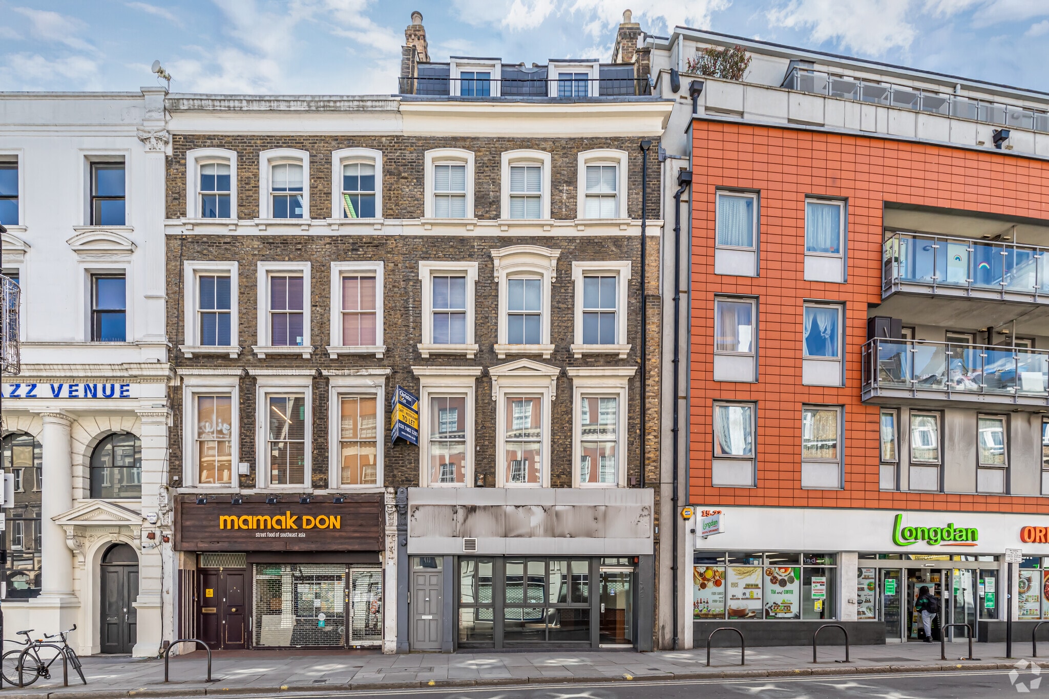 11-13 Parkway, London for sale Primary Photo- Image 1 of 1