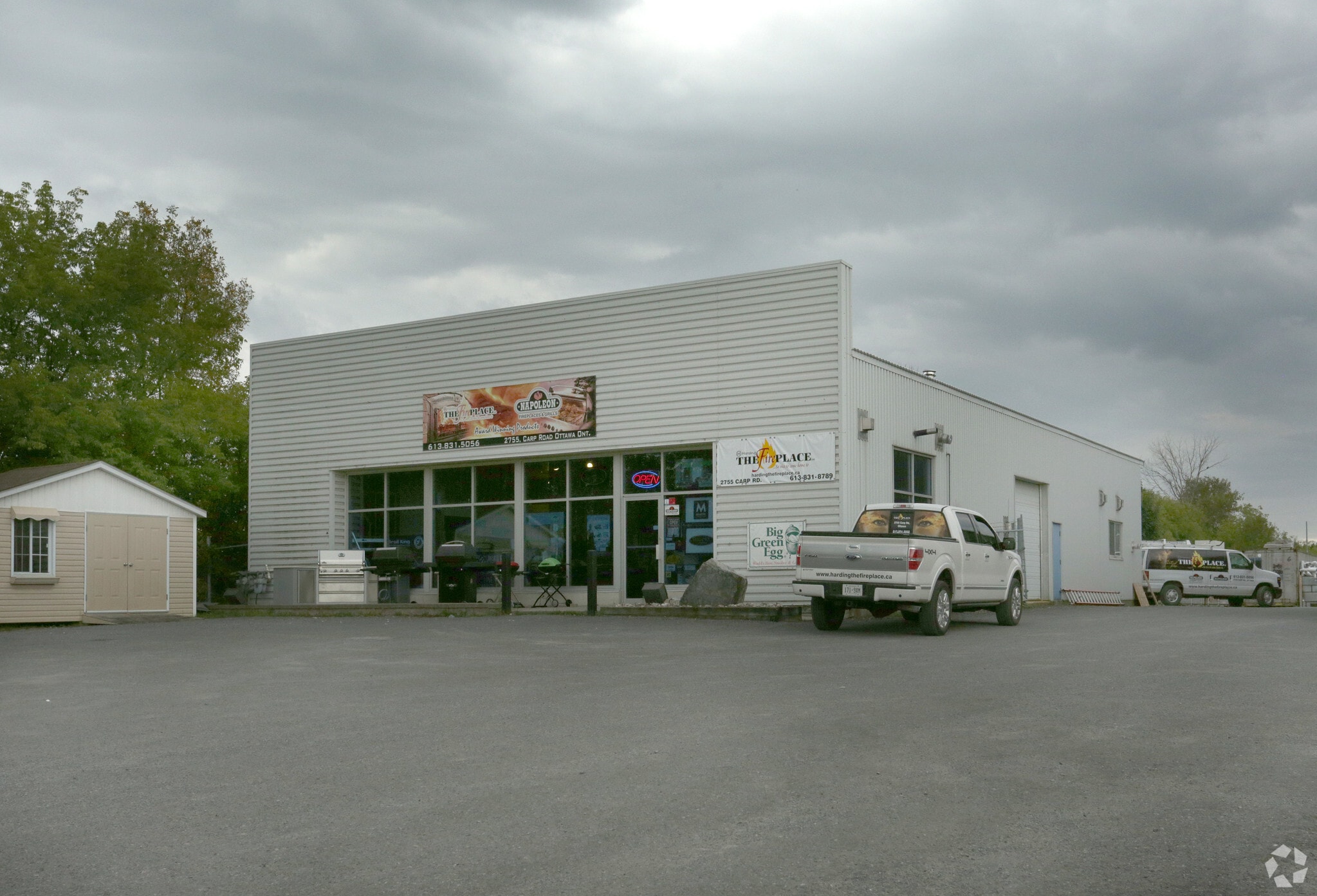 2755 Carp Rd, Ottawa, ON for sale Primary Photo- Image 1 of 1