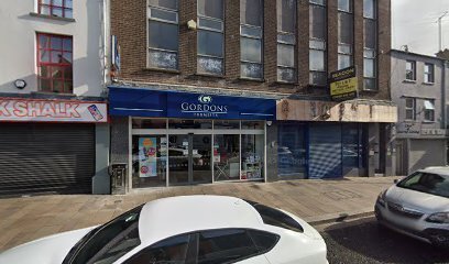30-32 Market St, Omagh for lease - Primary Photo - Image 1 of 1