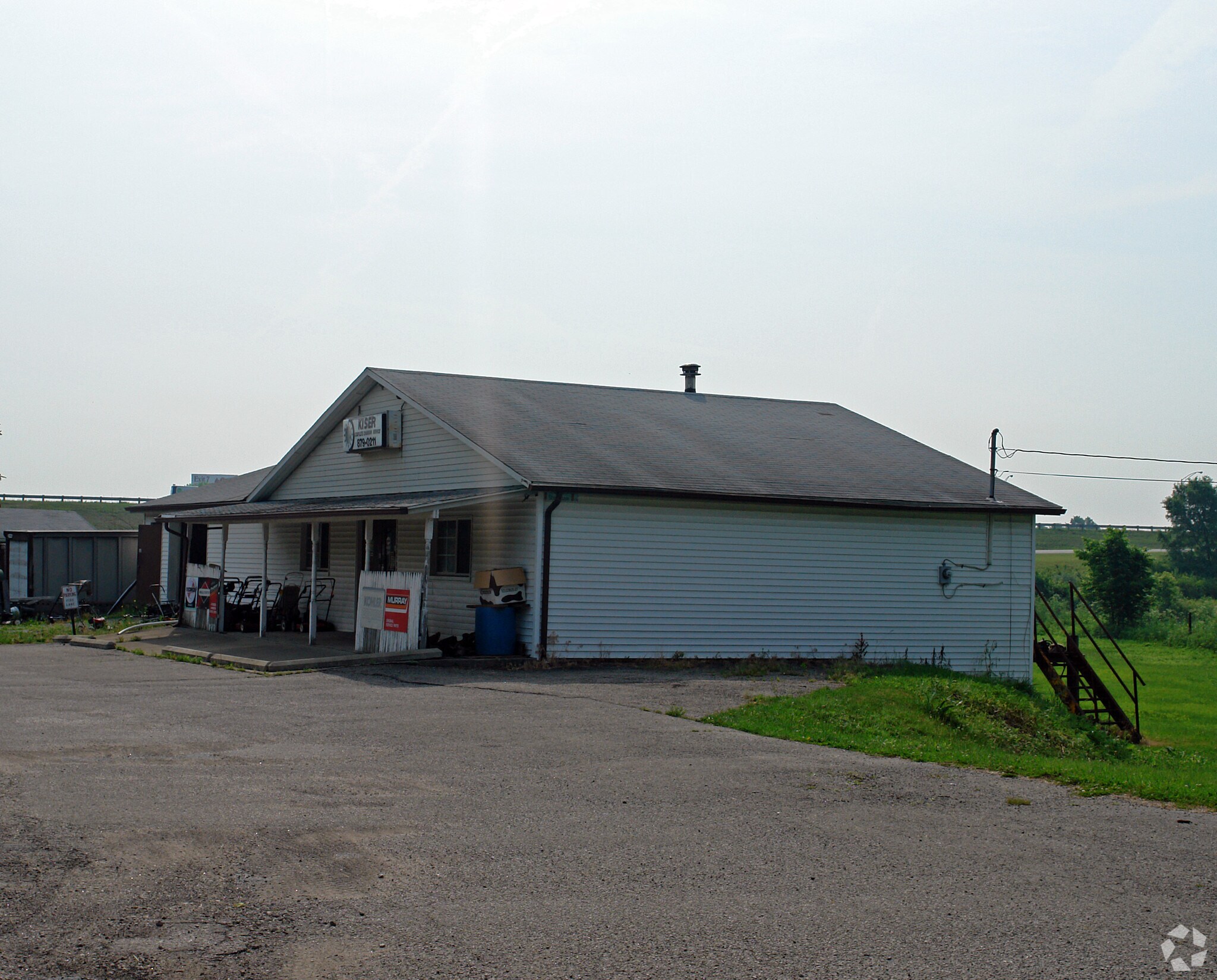 1912 N Broad St, Fairborn, OH for sale Primary Photo- Image 1 of 1