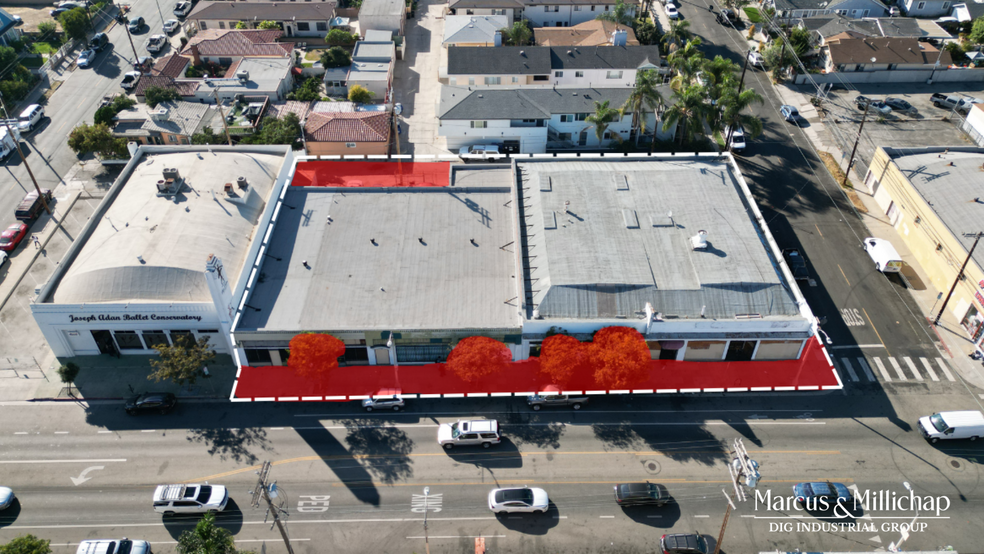 1209 S Pacific Ave, San Pedro, CA for sale - Building Photo - Image 3 of 5