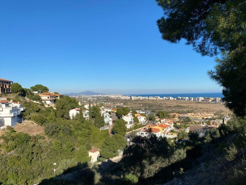 Carrer Dinamarca, CASTELLÓN DE LA PLANA, Castellón for sale - Building Photo - Image 2 of 14