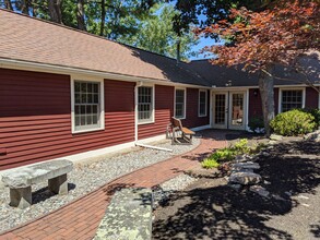 42 Davis Rd, Acton, MA for lease Building Photo- Image 2 of 2