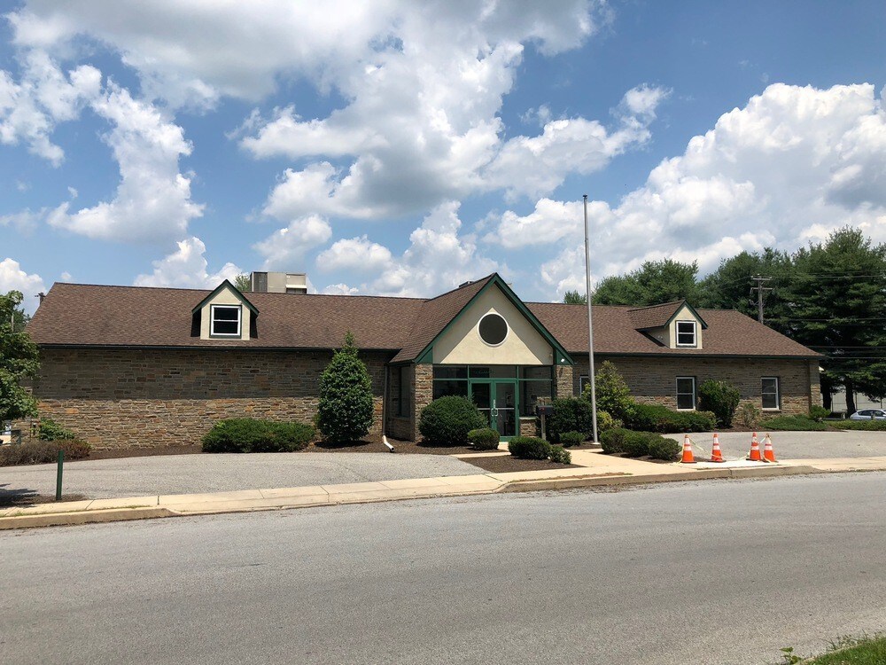 620 S Union St, Kennett Square, PA for sale Building Photo- Image 1 of 1