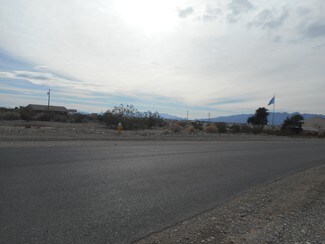More details for 1831 S Nevada Highway 160 Hwy, Pahrump, NV - Land for Sale